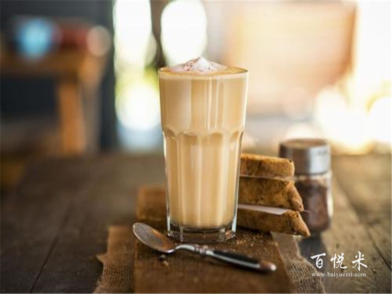 奶茶技术配方可以到哪里学习到?